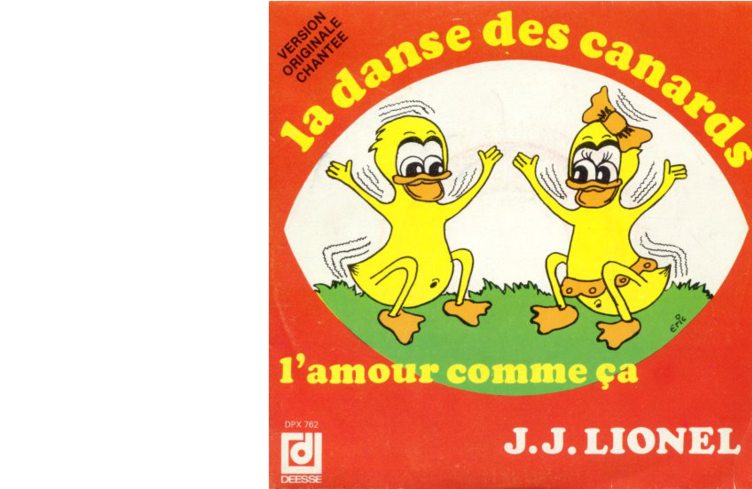 La Perle Du Jour: