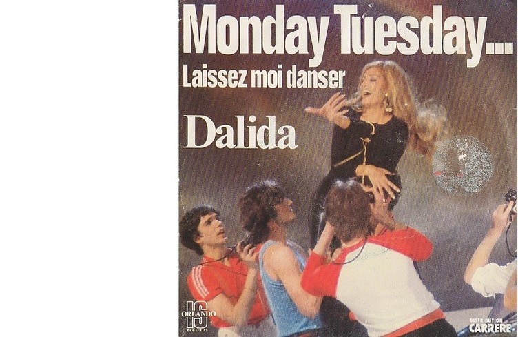 La Perle Du Jour: