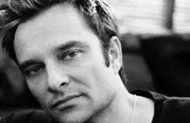 David Hallyday en nouveauté à 11h10