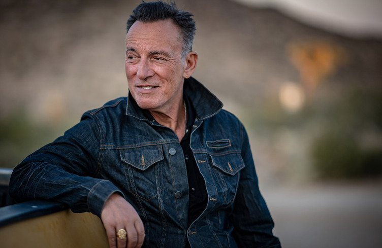 Bruce Springsteen en nouveauté à 11h10