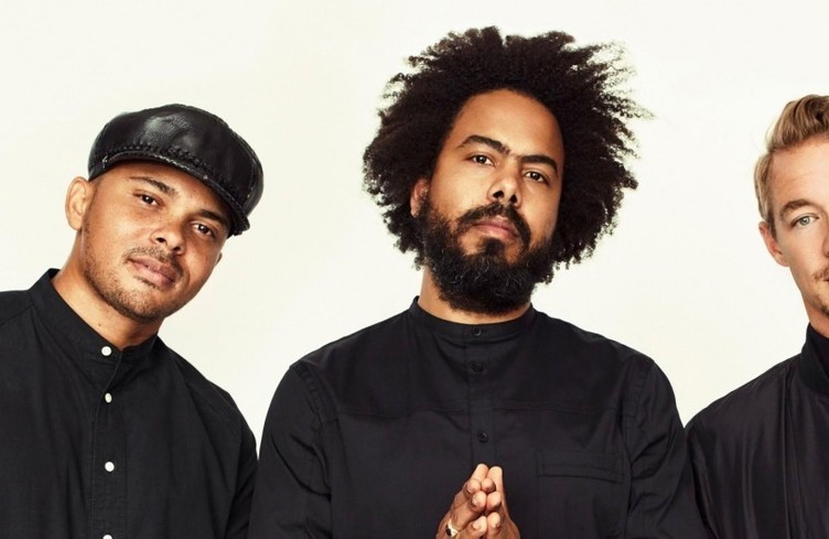 11h10 la nouveauté de Major Lazer