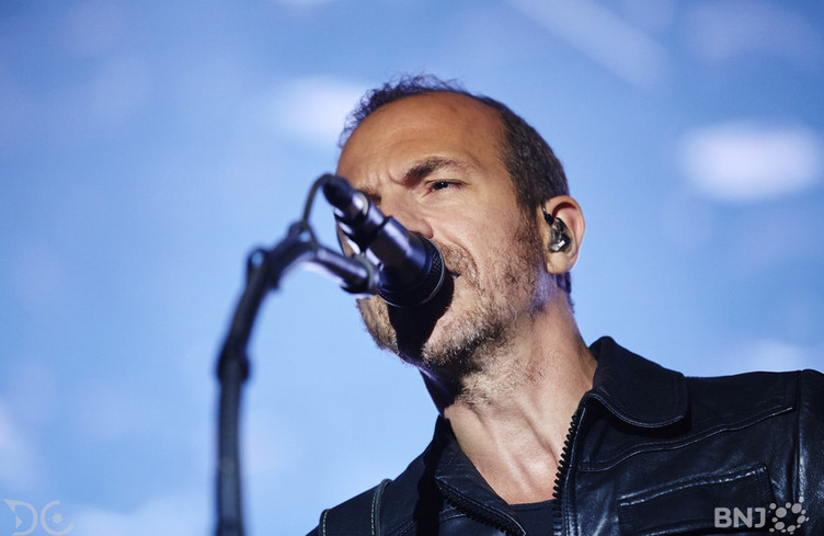 11h10, la nouveauté avec Calogero
