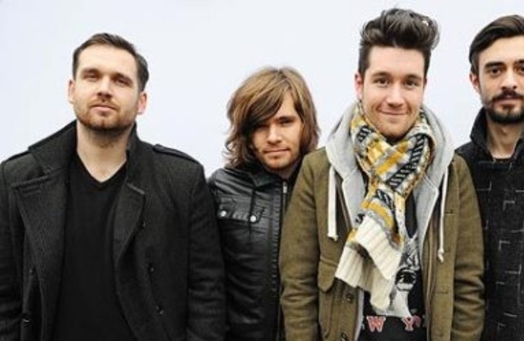 Bastille pour la nouveauté à 11h10