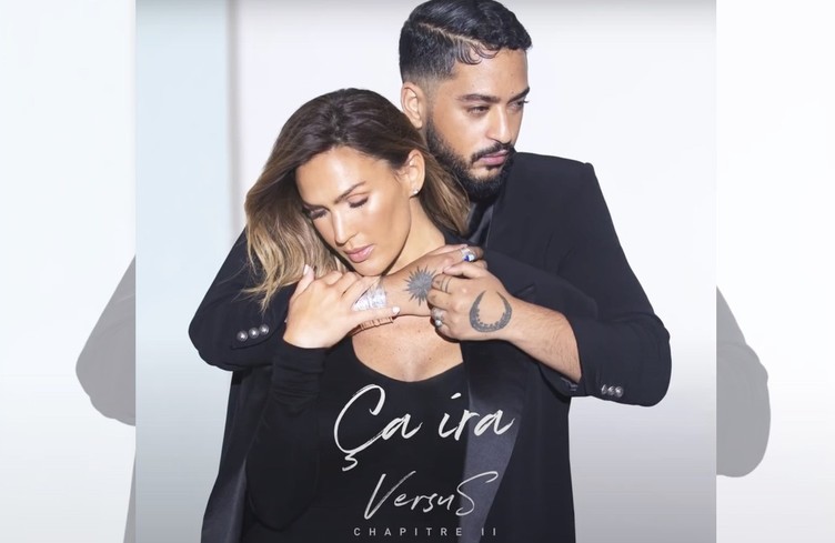 Vitaa et Slimane en nouveauté à 11h10