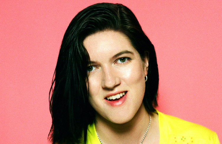 Romy (The XX) à 11h10 pour la nouveauté