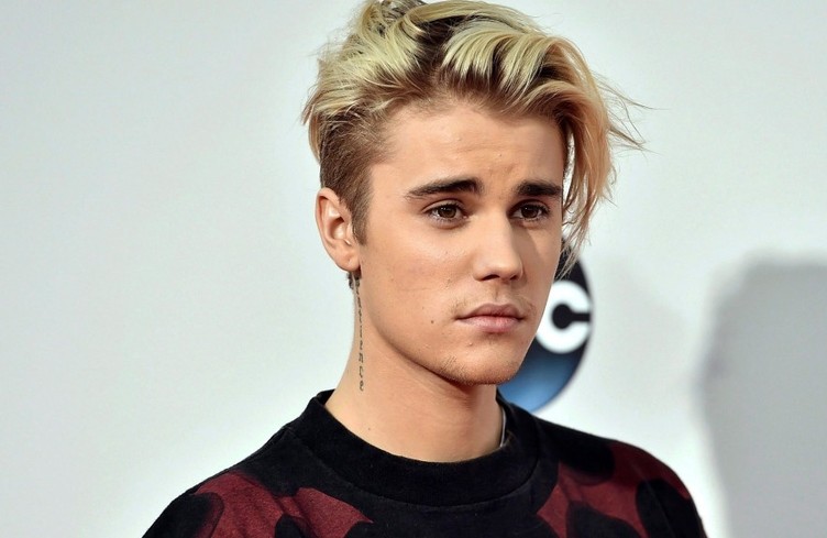 11h10: la nouveauté avec Justin Bieber