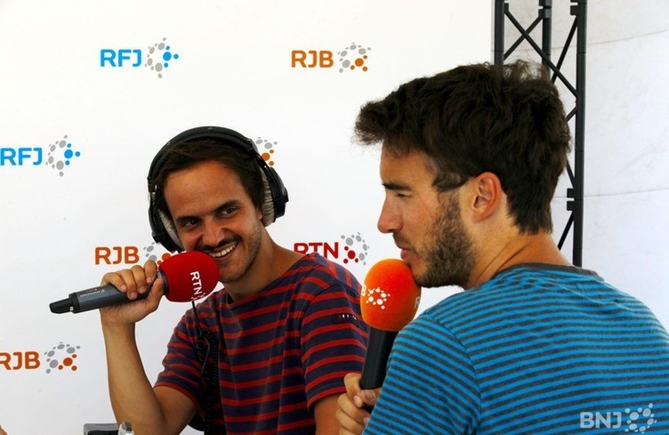 Boulevard des Airs en nouveauté à 11h10!