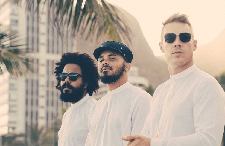 11h10: la nouveauté avec Major Lazer