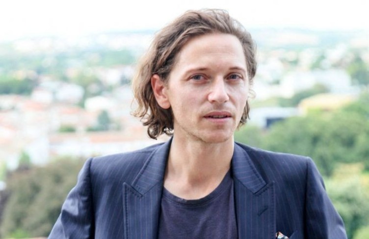Raphaël pour la nouveauté à 11h10