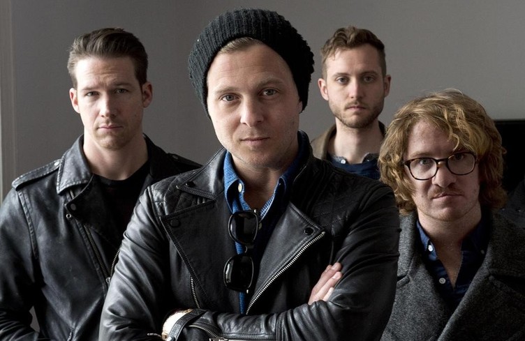 11h10, la nouveauté avec OneRepublic