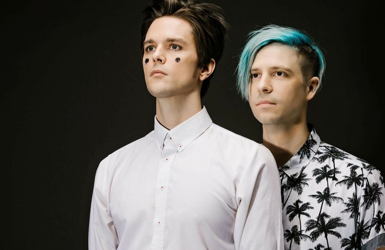 IDKHOW en nouveauté à 11h10