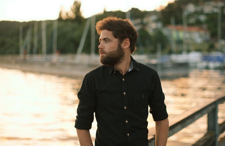 11h10 la nouveauté avec Passenger
