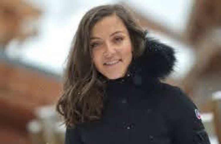 Camille Lellouche en nouveauté à 11h10