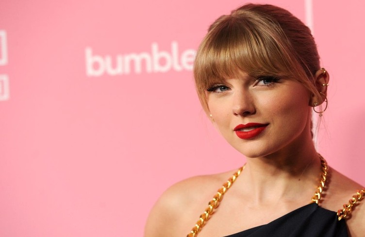La nouveauté à 11h10 avec Taylor Swift