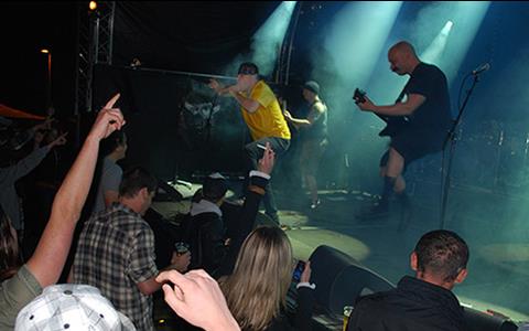 Barbarie 2011 (photo Barbarie)