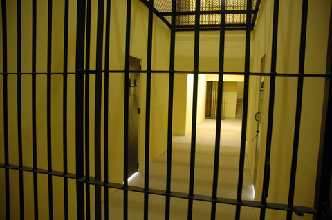 Prison
