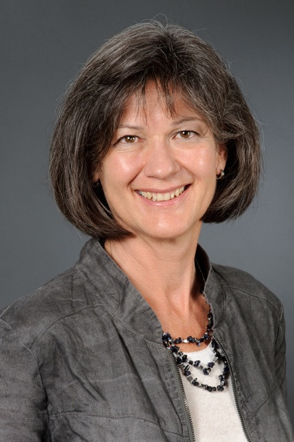Ursula Muther