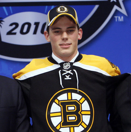 Portrait de Tyler Seguin