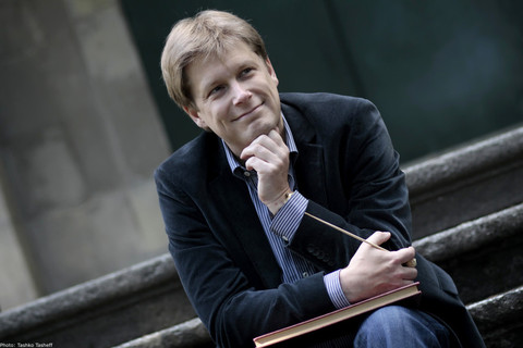 Alexander Mayer