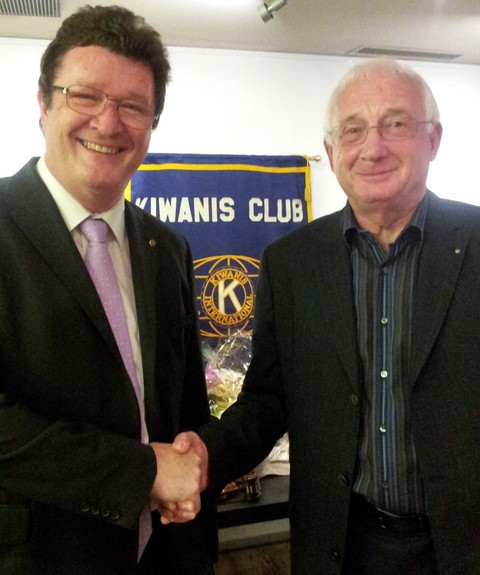 Kiwanis