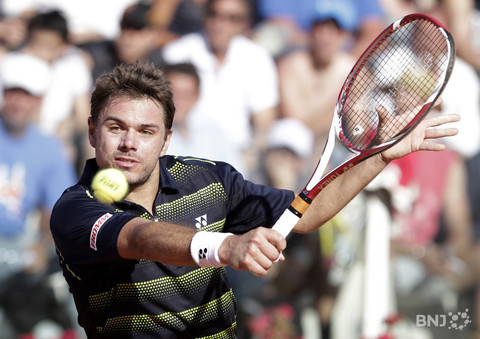 Wawrinka