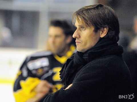 Portrait de Freddy Reinhard