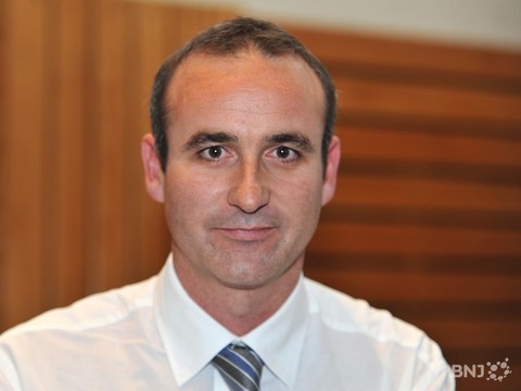 Thomas Schaffter