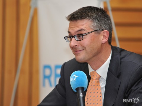 Pierre-Arnauld Fueg