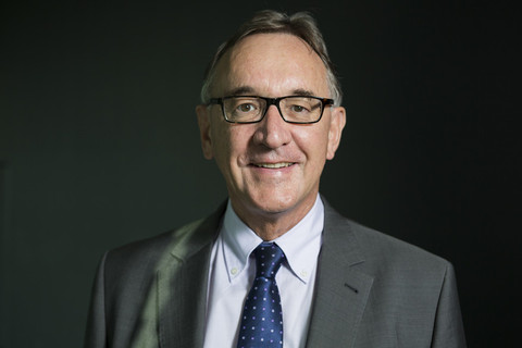 Dominique Gachoud a succédé à Philippe Virdis le 1er juillet au poste de directeur général du Groupe E.