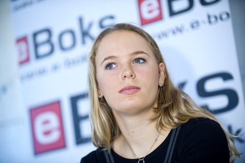 Caroline Wozniacki