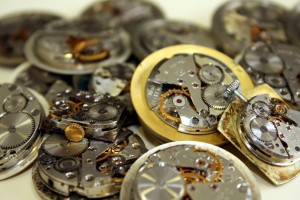 Montres