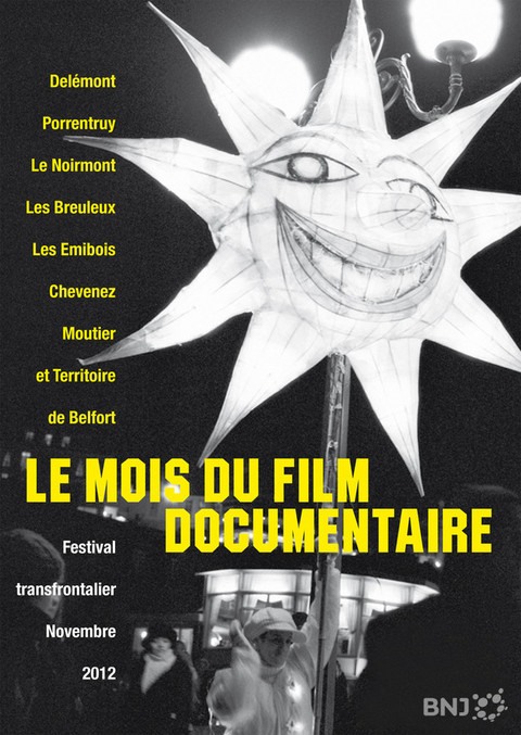 Mois du Film documentaire
