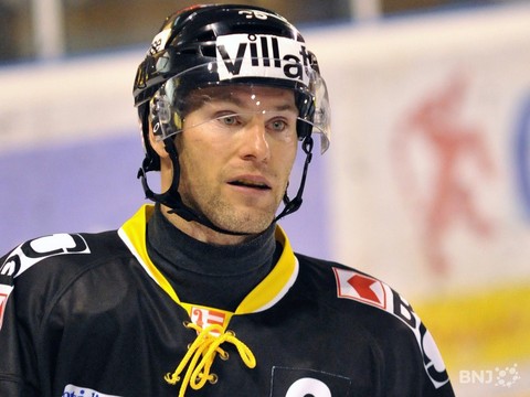 Stéphane Roy