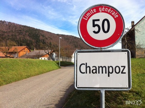 Champoz