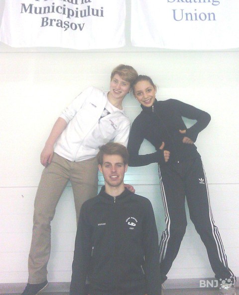 patineurs neuchâtelois 
