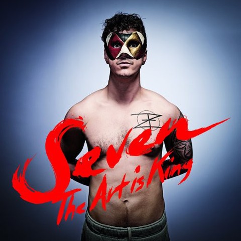 Seven - The Art is King