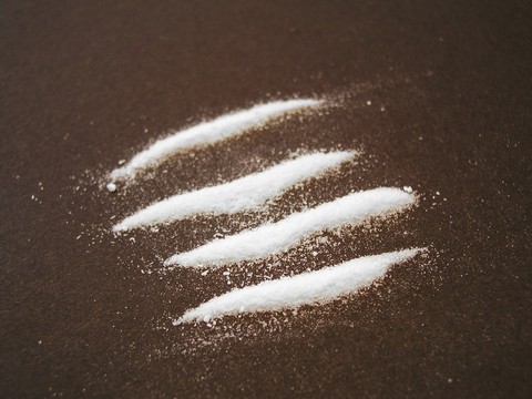 cocaïne