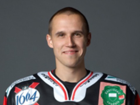 Julien Staudenmann