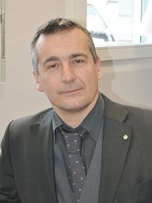 Inspecteur cantonal des sapeurs-pompiers