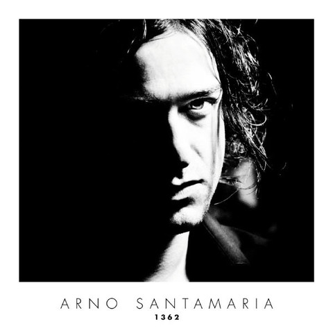 Arno Santamaria - 1362