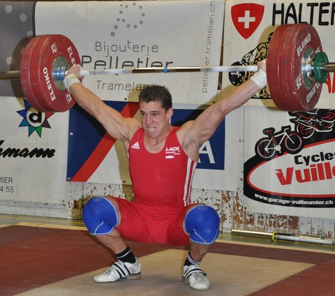Dany Termignonne