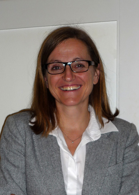 Véronique Clivaz