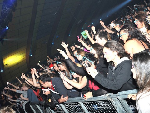 Wintersound Festival 2012