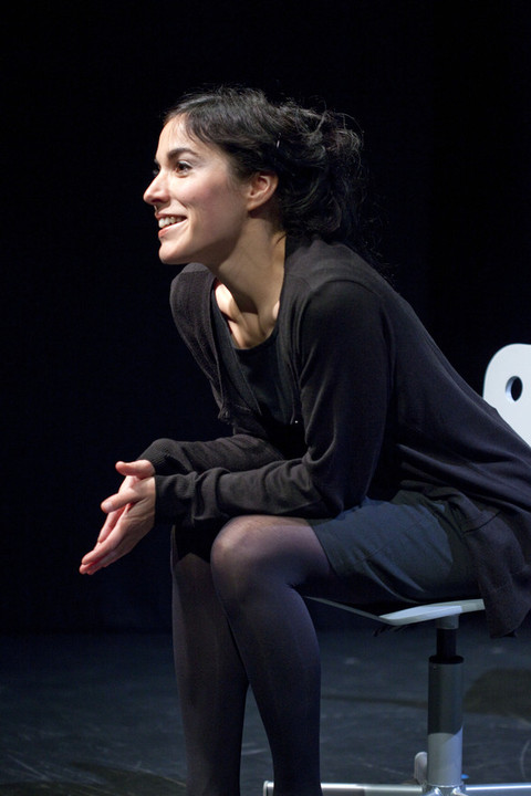 Martine Corbat