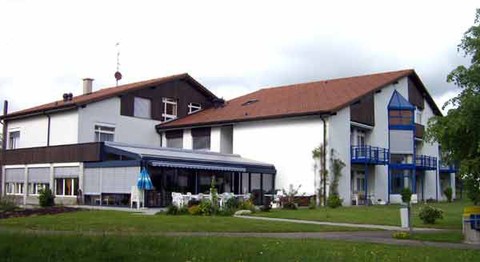 Une fondation pourrait reprendre la gestion de la résidence La Courtine.