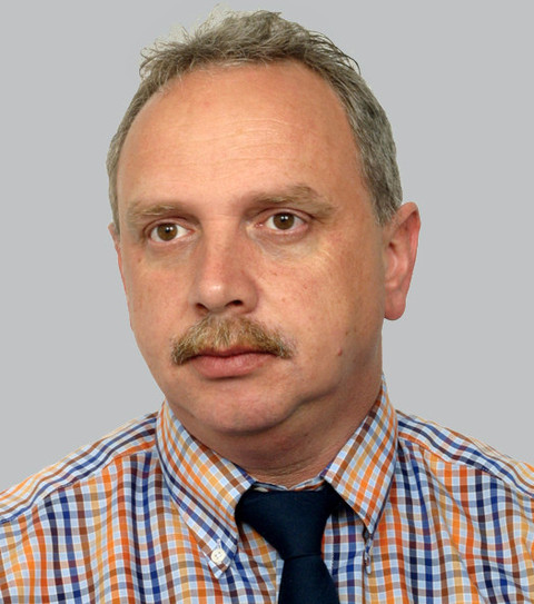 Pierre-Alain Voisard