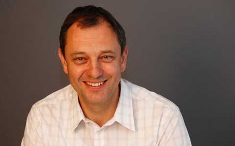 Pierre-Michael Kleiner