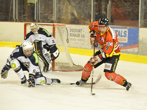 HCFM-Villars