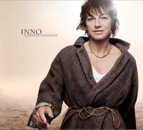 Gianna Nannini- Inno