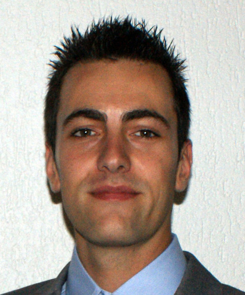 Alain Berberat